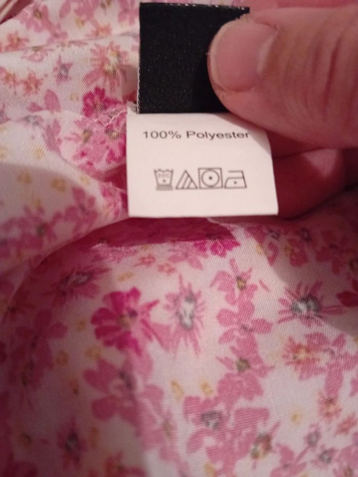 Petite blouse d'été - photo numéro 2