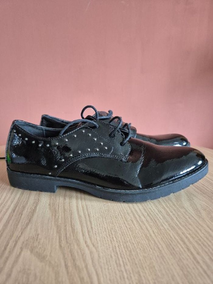 Chaussure merry scott