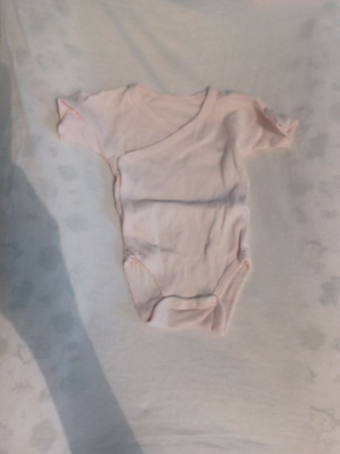 Lot bodies - photo numéro 4