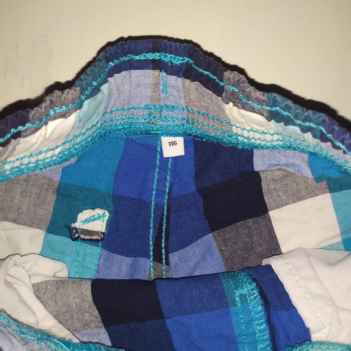 Short enfant - photo numéro 3