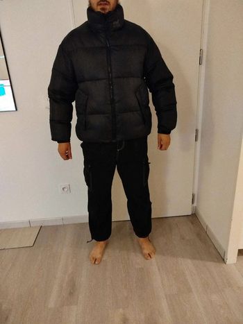 Doudoune Zara Xl  homme neuf