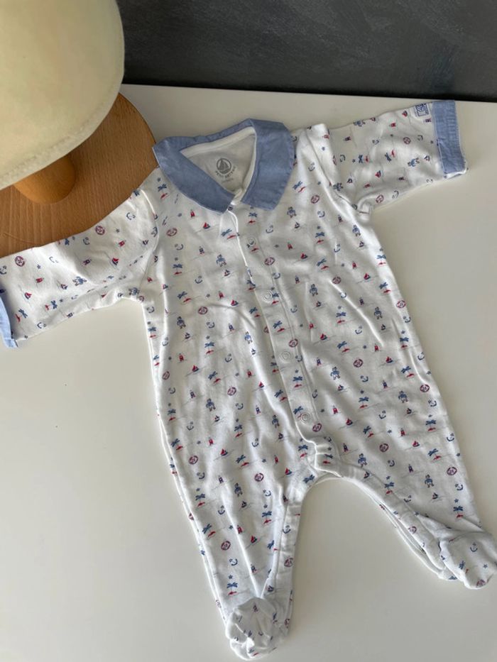 Pyjama bébé - photo numéro 15
