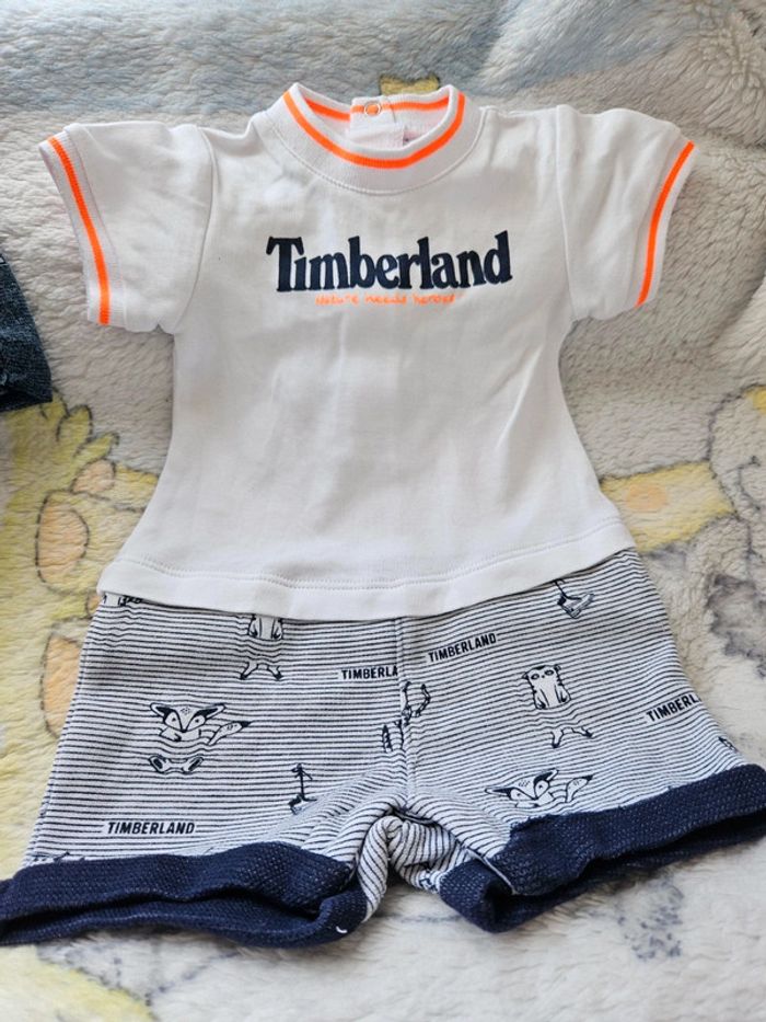 Ensemble 1 pièce 3mois