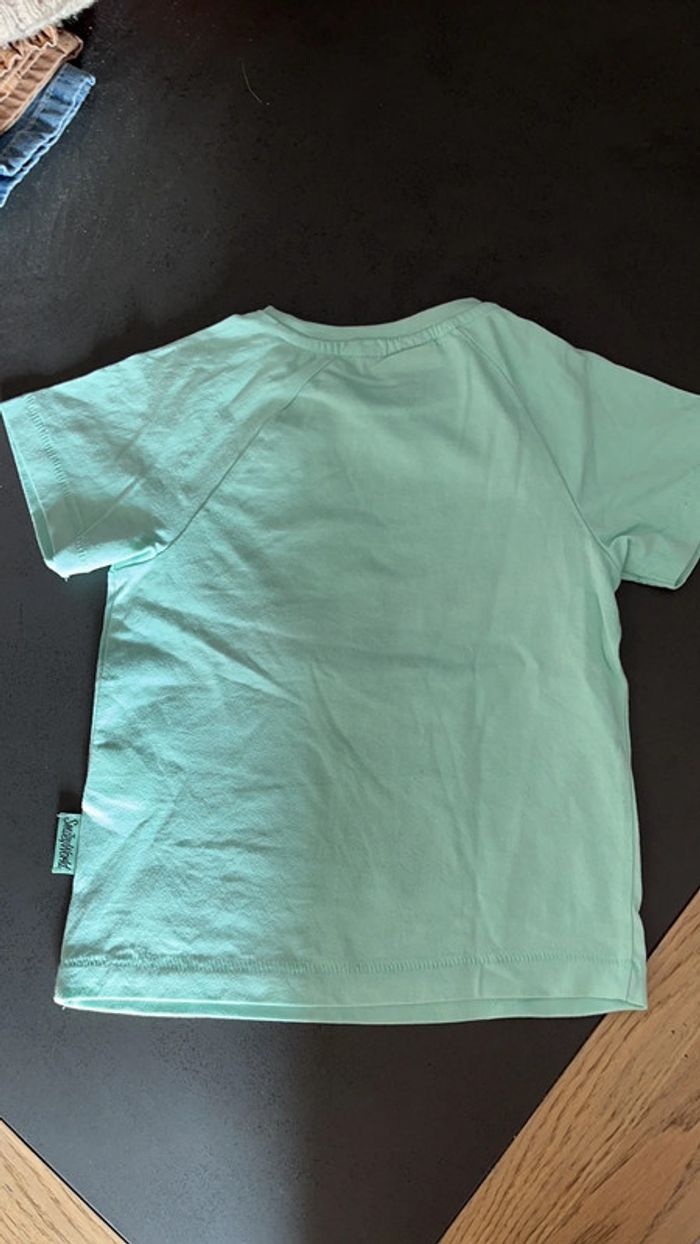 Teeshirt - photo numéro 2