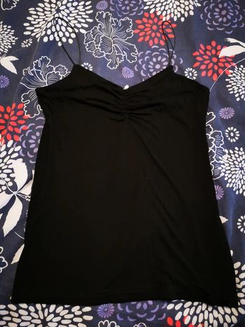 #débardeur femme taille L