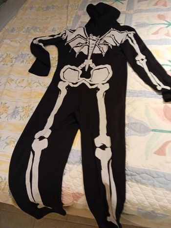 Déguisement  halloween
