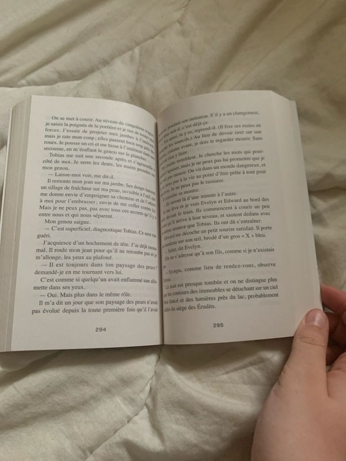 Livre - photo numéro 3