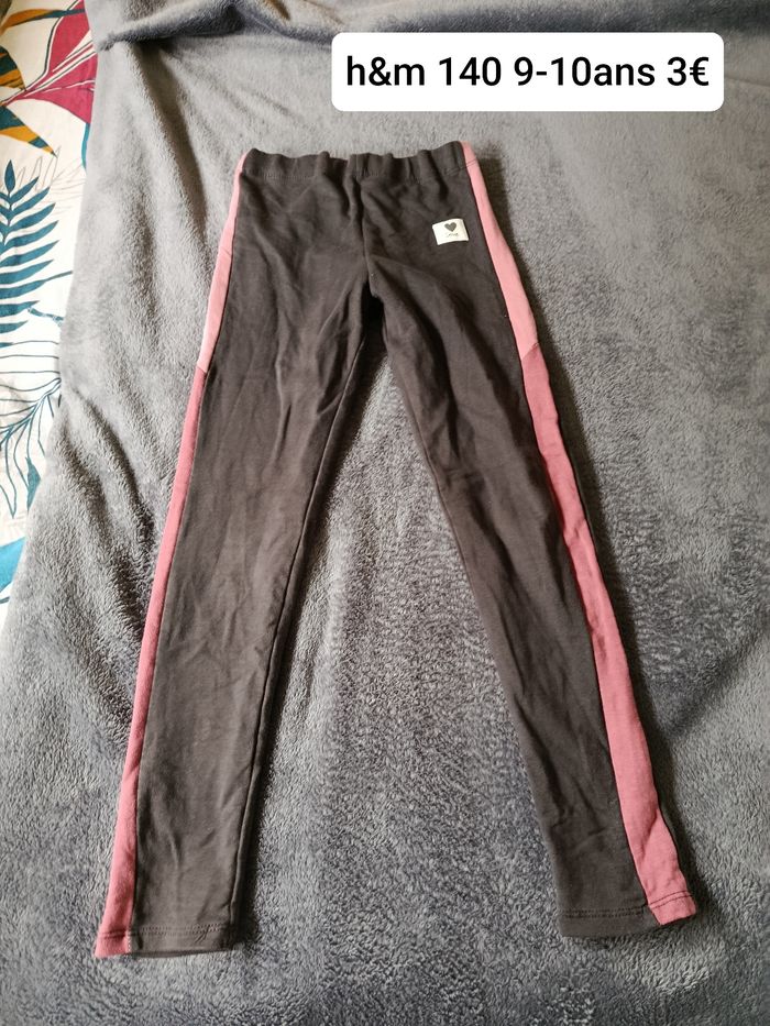 Legging hiver