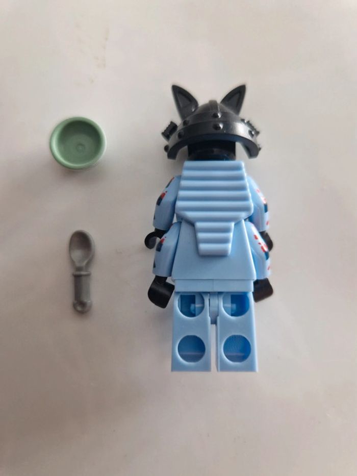 Figurine lego Ninjago 71019 lord garmadon - photo numéro 2
