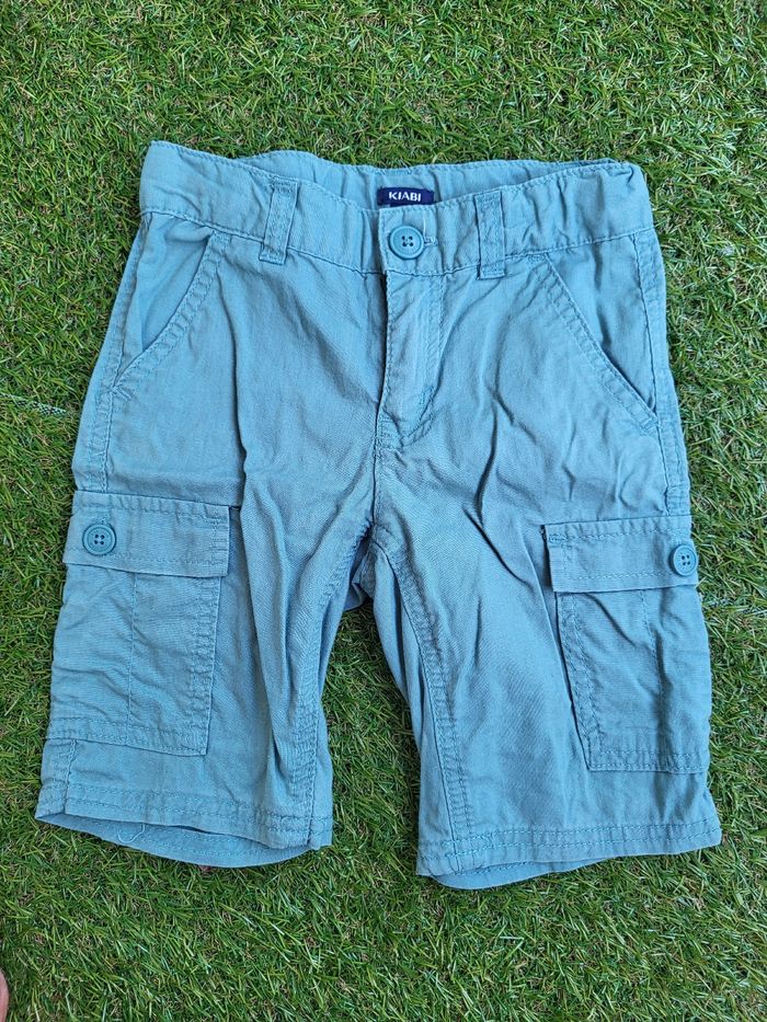Lot short enfant - photo numéro 8