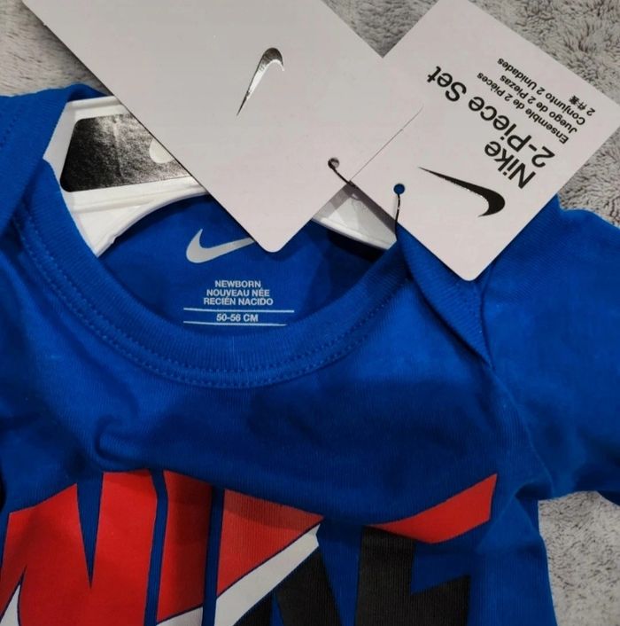 Ensemble Nike - photo numéro 2