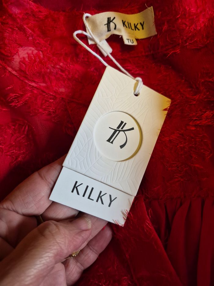 Robe taille unique kilky - photo numéro 5