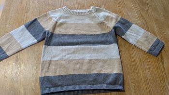 Pull garçon