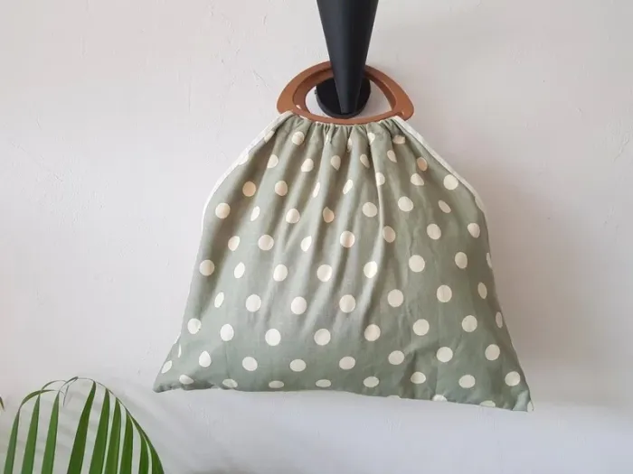 Sac fourre tout grand volume - photo numéro 5
