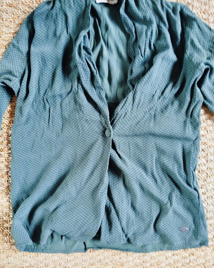 Chemise fluide ddp - photo numéro 3