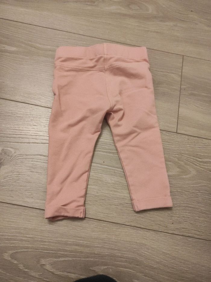 Jean 9 mois - photo numéro 3