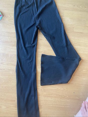 Pantalon femme