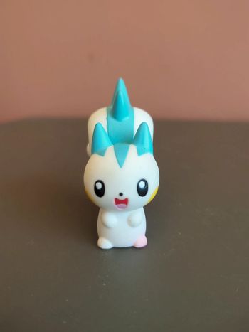 Figurine Pokémon Pachirisu