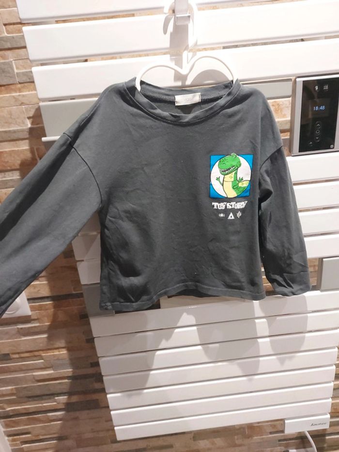 T-shirt disney - photo numéro 2