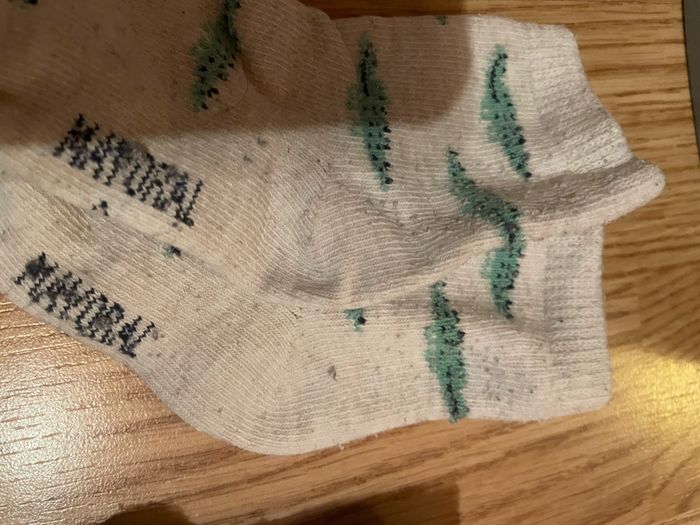 Duo chaussettes - photo numéro 2