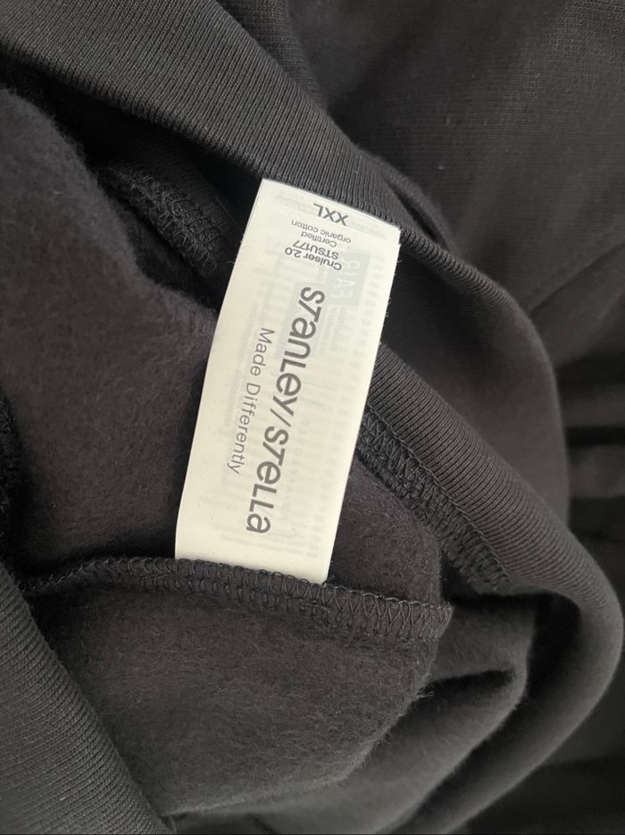 Pull Caraibos Lacanau Pro 2024 XXL - Neuf - photo numéro 6