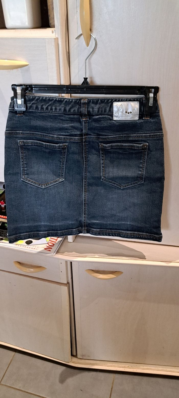 Jupe femme taille m - photo numéro 3