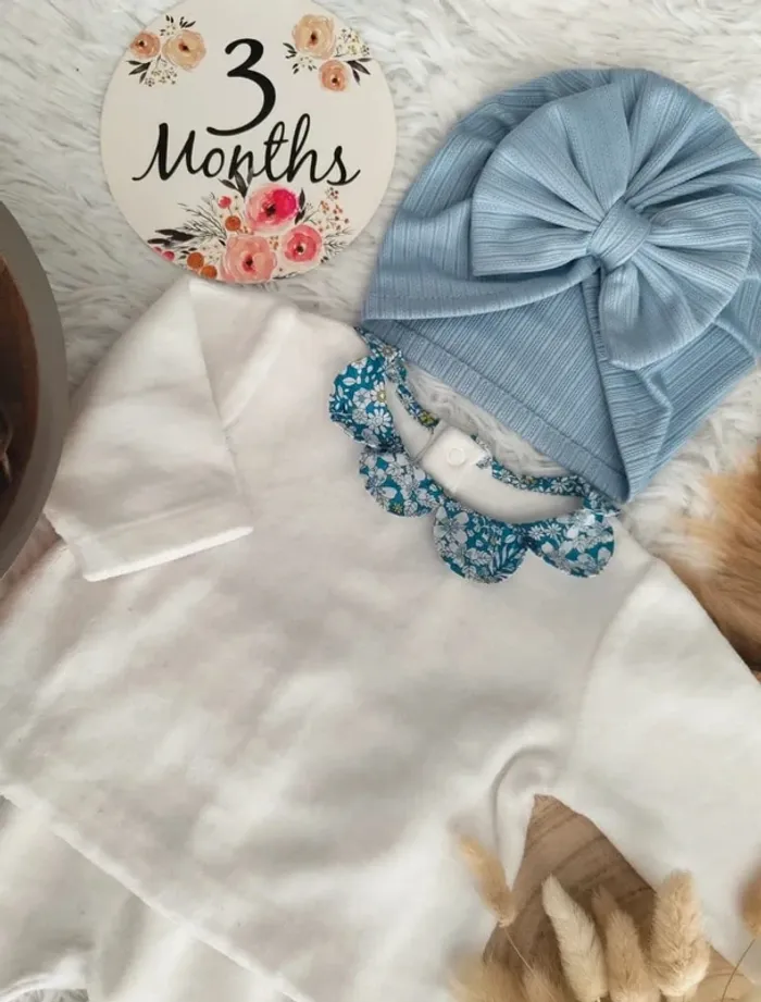 Ensemble Liberty jacadi pour elsas1234🎀 - photo numéro 5