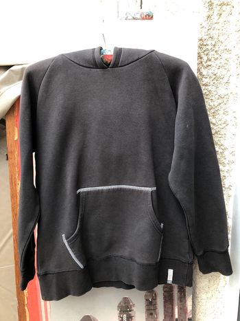 Sweat à capuche garçon 12 ans