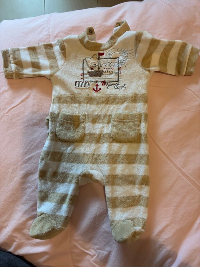 Lot naissance - photo numéro 6