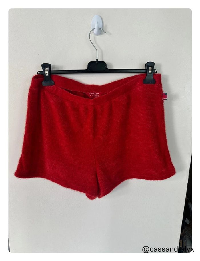 Short de pyjama tout doux - Primark