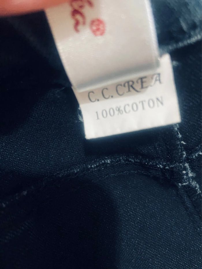 Pantalon - photo numéro 7