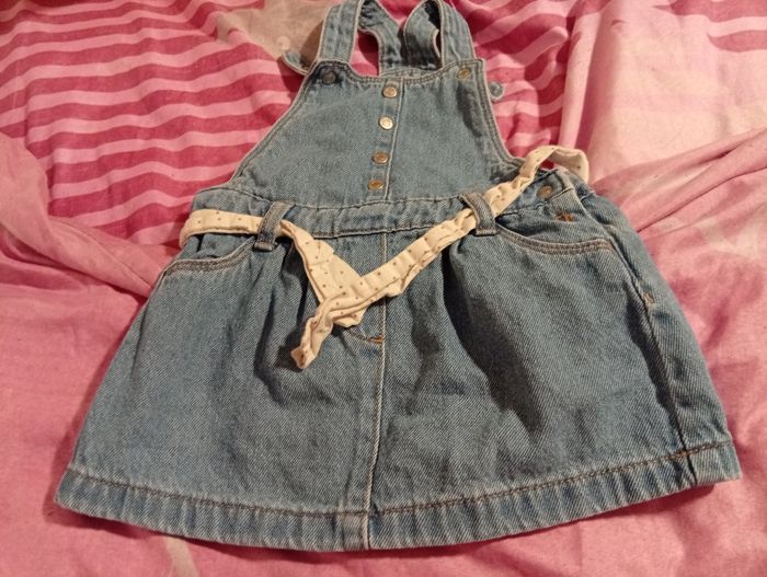 Robe Okaïdi