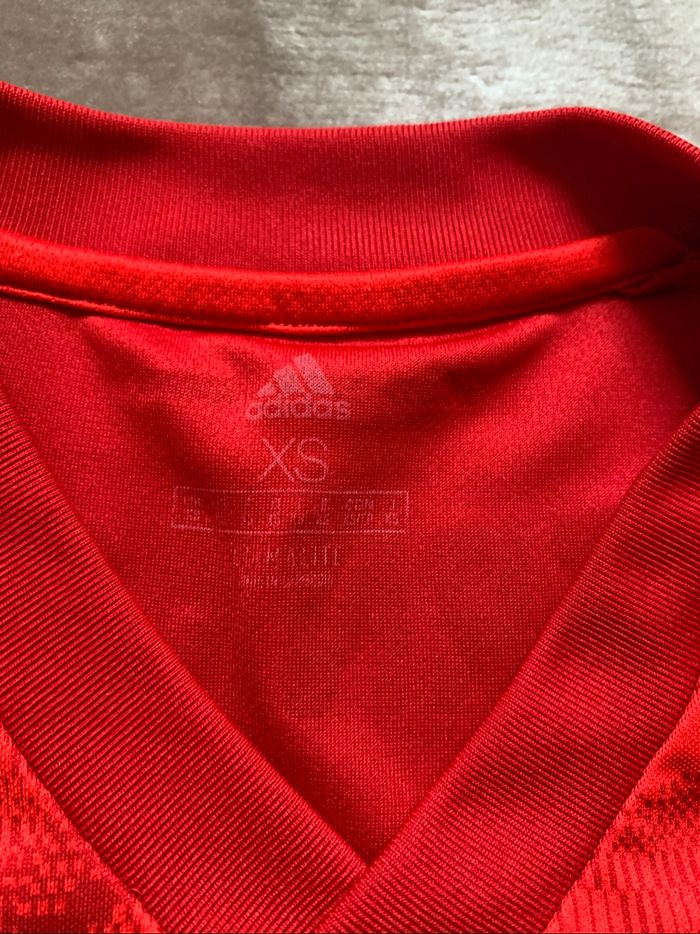 Maillot Muller Bayern Munich - photo numéro 9
