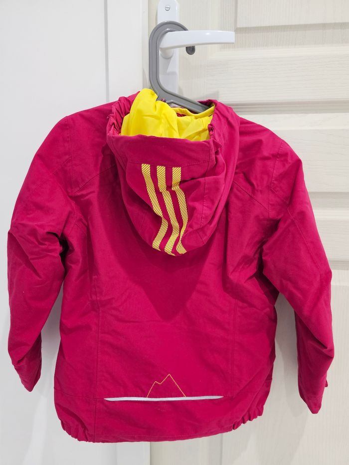 Manteau de ski - photo numéro 2