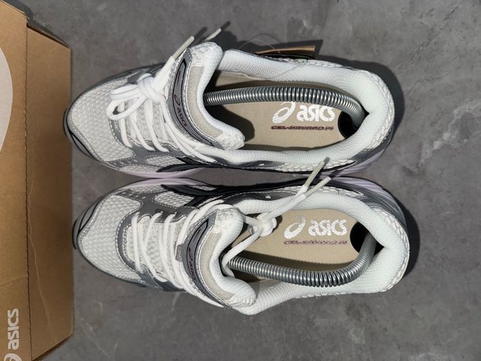 Asics gel kayano 14 taille 43.5 - photo numéro 2