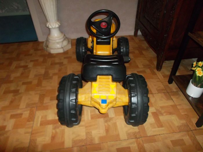 quad enfant - photo numéro 5