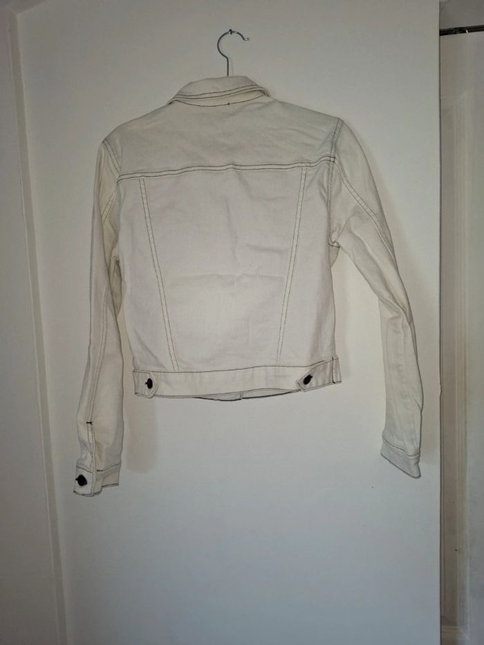 Veste Xs - photo numéro 6