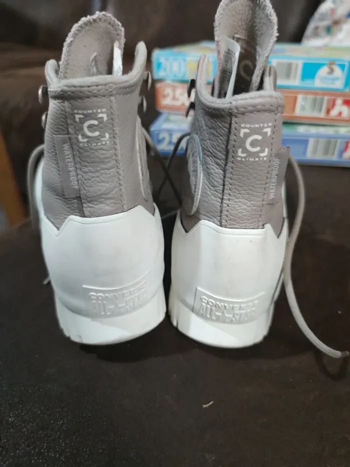 Converses - photo numéro 5
