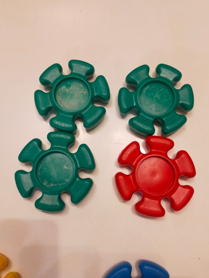 Jeu de construction - photo numéro 4
