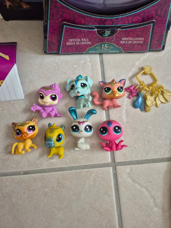 Littlest Pet Shop - photo numéro 2