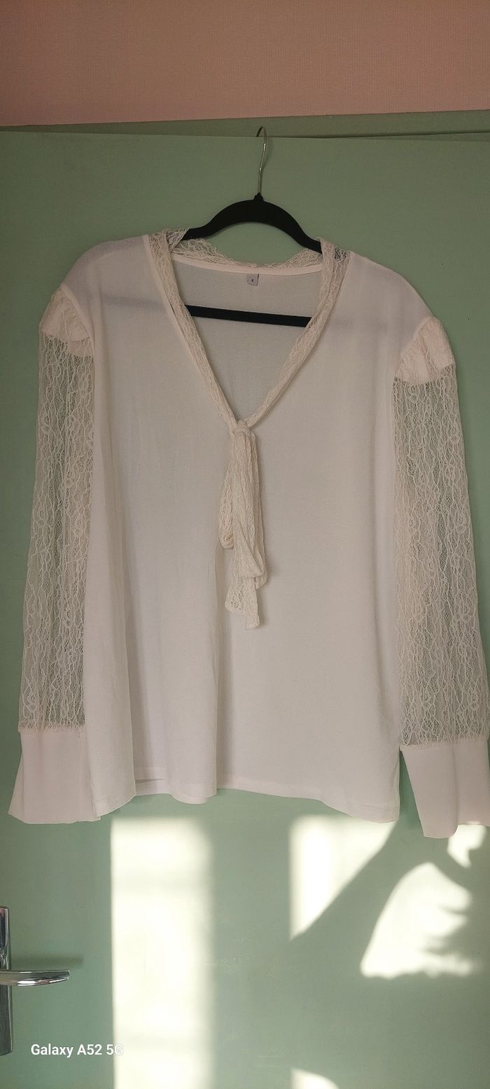 Chemise