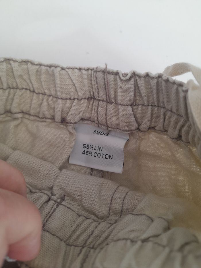 Short - photo numéro 2