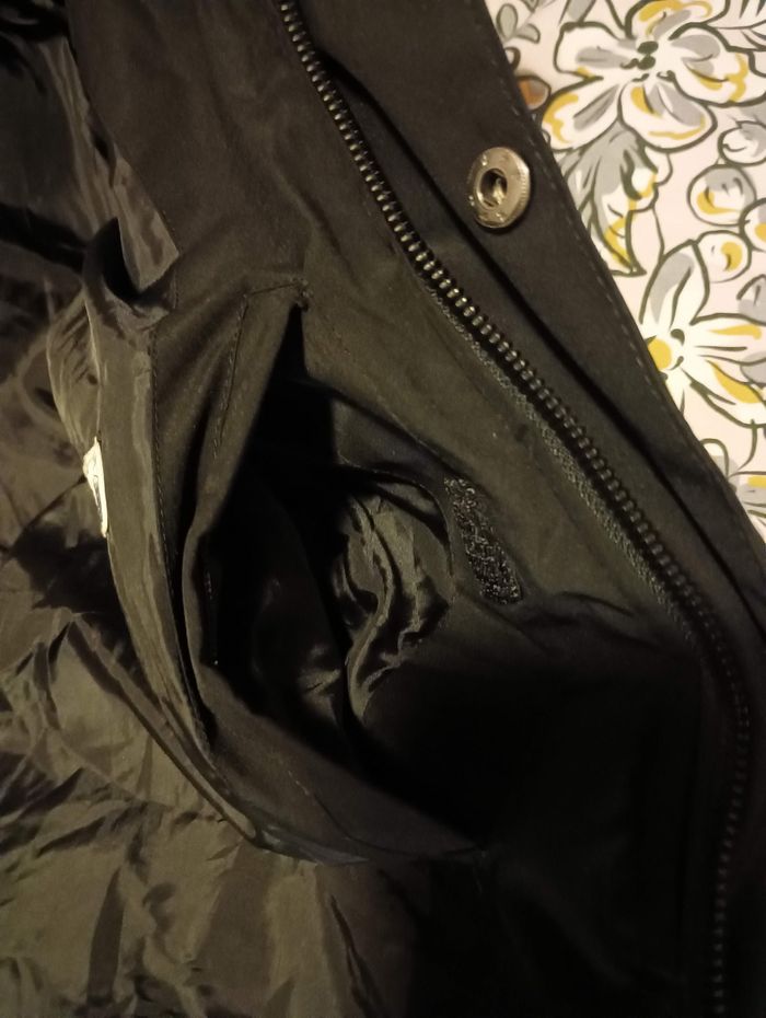 Doudoune gentleman farmer - photo numéro 10