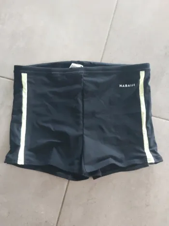 Maillot de bain homme t.48