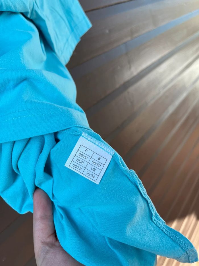 T-shirt Daxon - photo numéro 6