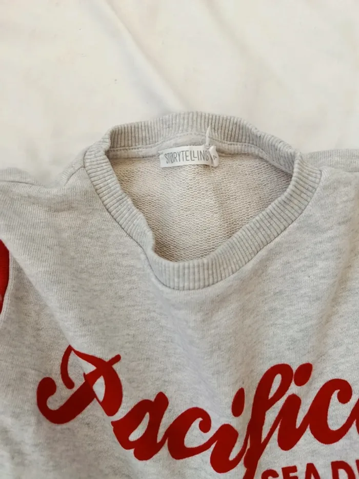 Lot vêtements garçon 10 ans - photo numéro 5