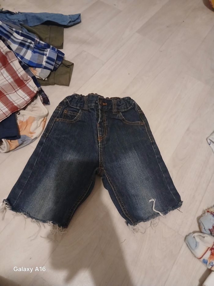 Vêtements garçons 18 mois et 24mois - photo numéro 9