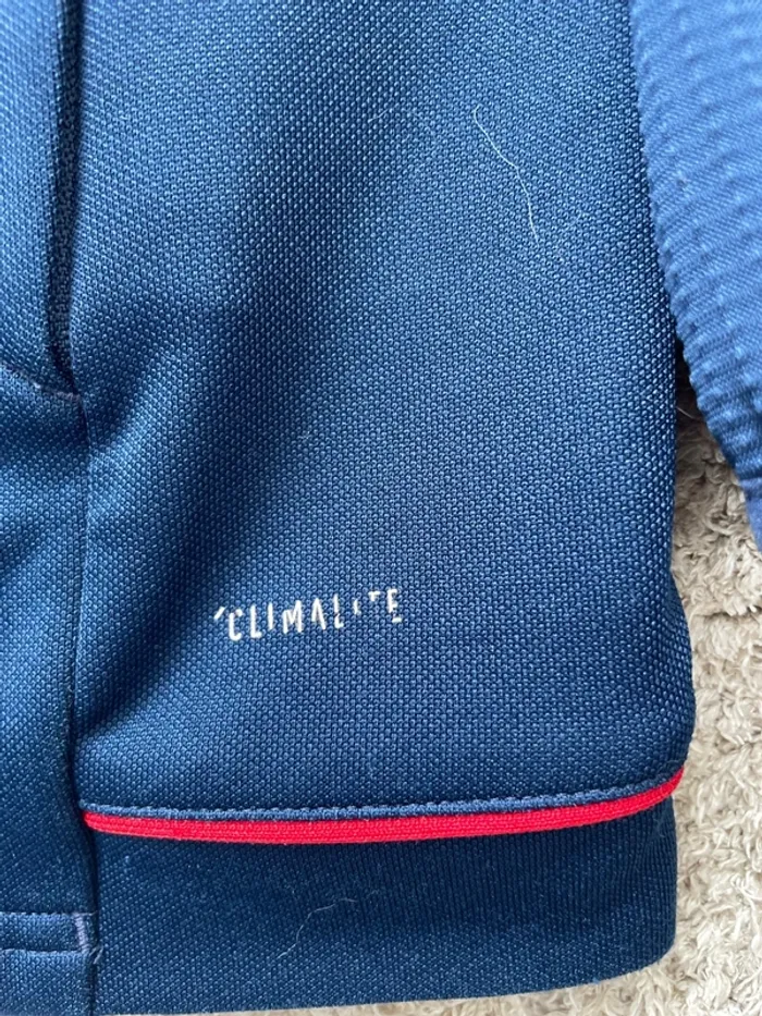 Veste Fc Bayern Munich - photo numéro 2
