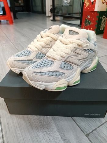 New Balance 9060 Taille 38