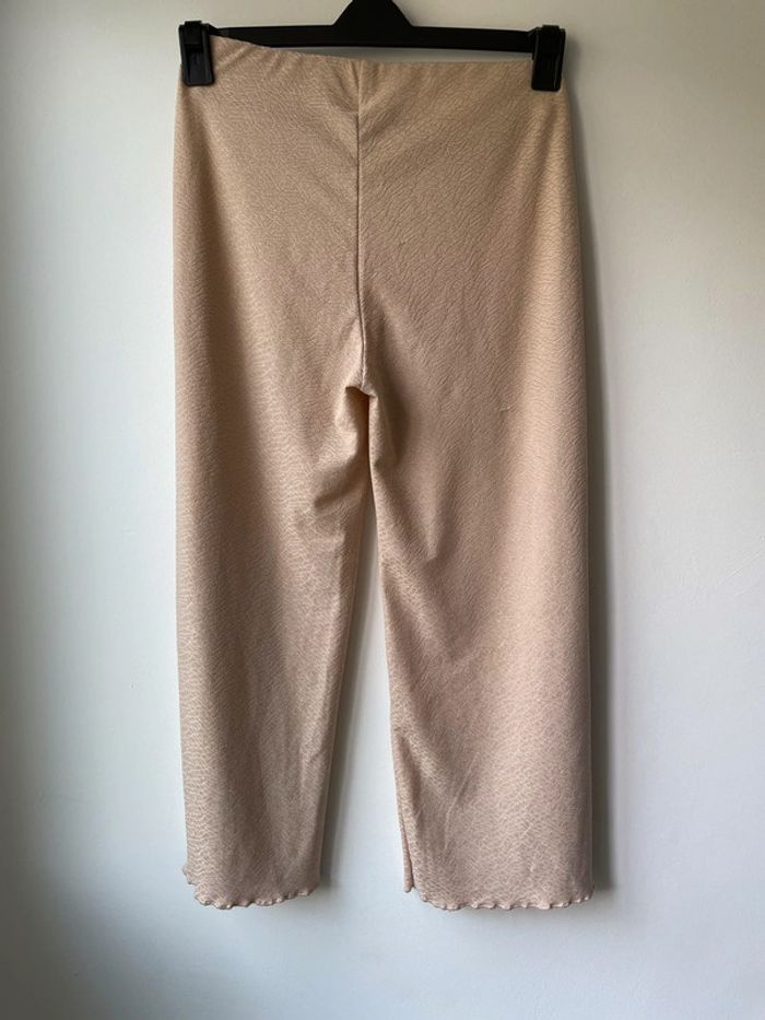 Pantalon Zara - photo numéro 3